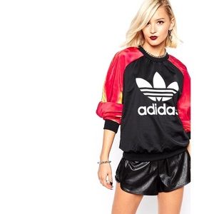 Adidas 🔥Rare🔥 Rita Ora space shifter